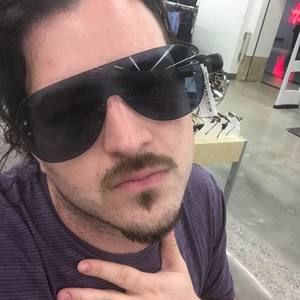 Meet your Posher, Ben